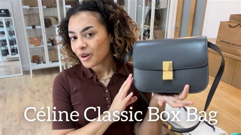 celine classic box bag buy online|celine classic box bag price.